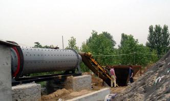 Installed Ball Mill Capacity India 