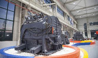 Kenmore Equipment | Mining Machinery | Crushing Equipment