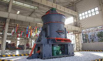 Quartz Crushing Machine For Processing Plant