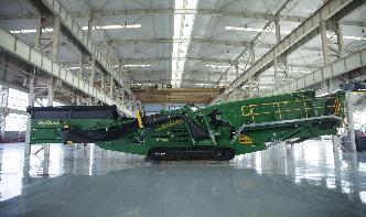 Manufacturers Of Plant Machinery Construction ...