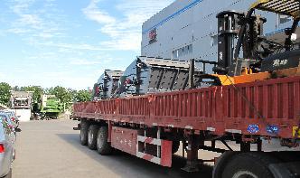 Mobile Concrete Crusher For Rent 