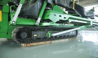  track mounted crushers zr950 jc price– Rock ...