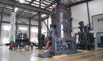 Atairac Mining Hydraulic Energy Saving Impact Crusher for ...