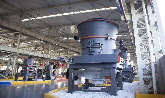  Crusher Aggregate Equipment For Sale 36 Listings ...