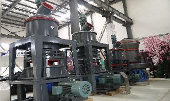 Cone Crusher Products JXSC Mine Machinery Factory