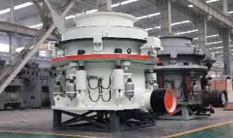 Professional Machine Supplier Hydraulic Cone Crusher For ...