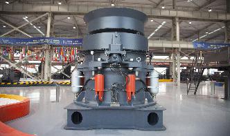 Wet Scrubber On Crusher Dust Systems 