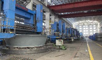 standard operation procedure of grinding machine