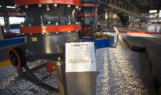 's new HP5 cone crusher offers tailored performance ...
