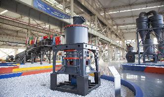 iron ore beneficiation plant from Kenya 