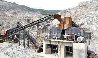 Used Iron Ore Cone Crusher Suppliers In India 