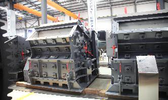 Crushing Screens Wheeler Machinery Co.