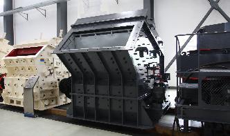 The Function And Part List Of A Cone Crusher 