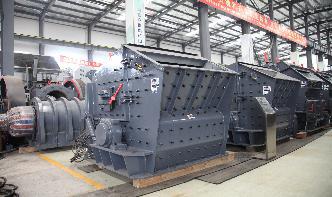 Mining crusher machine, limestone crushing project