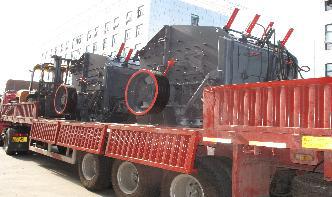 Crawler Mobile Crusher For Sale 