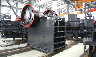 Ime Jaw Crusher X Products  Machinery