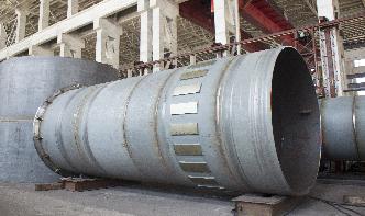 Of Calcite Mill For The Production Of Cement