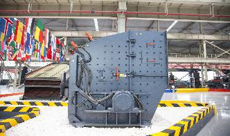 technical analysis of impact crusher appliion in the