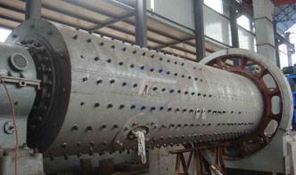 Double Roller Press Granulator HuaQiang Heavy Industry