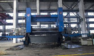dust seal system on SBM cone crusher 