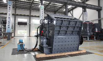 LEM TRACK 4825 Compact Jaw Crusher 
