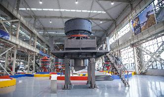 Largest Crusher Manufacturer In World