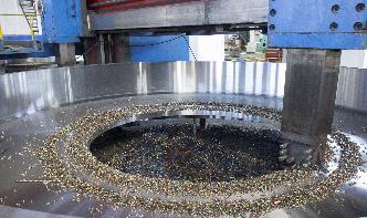 Copper Ore Processing Plant Solution 