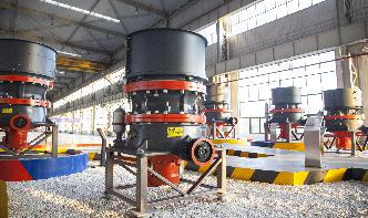 how to work cone crusher 