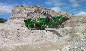 Mets Crusher Plant Colour 
