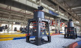 Calcite grinding mill 