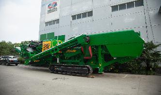 Mobile Crusher Plants Portable Crushers For Sale | FABO ...