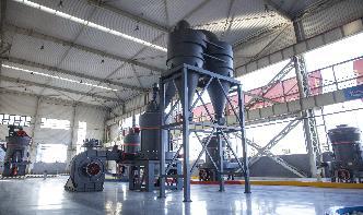 iron ore beneficiation plant machine 