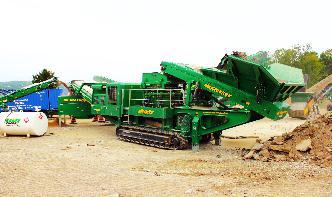 Crusher For Potash Feldspar Binq Mining 