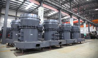 Industrial Solutions Gyratory crushers.