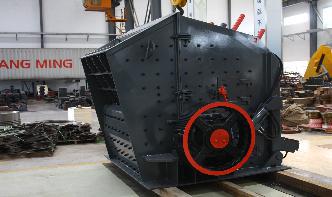Mining Crusher at Best Price in India