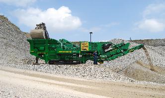 Ore Crusher For Sale Home