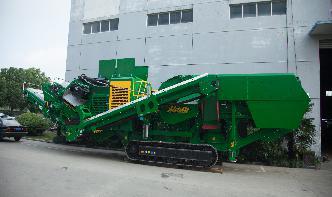 MOBIREX The mobile impact crusher from KLEEMANN ...