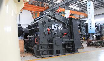 Mobile construction waste crushing production line SANME