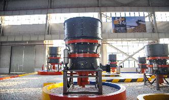 equipments used in nickel ore processing 