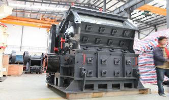 jaw crusher for crushing copper ore 