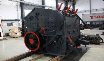 Quaary Crusher Used Machinery From South Korea