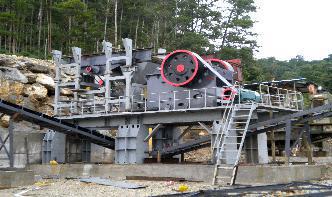 Mobile Screening And Crushing For Quartz