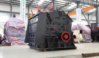 best selling cost effective concrete impact crusher