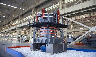 mining crushers from manufacturers