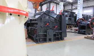 200T/H Stone Crusher Production Plant For High Hard Stone