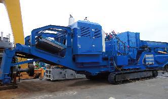 cone crusher for sale track 