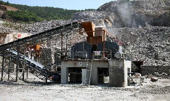 Aggregate Crushing Plant Process Flow Chart – 62 Amazing ...