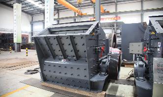crusher specifications feeder 