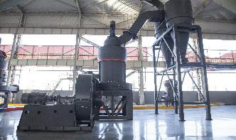 Beneficiation Equipment For Chrome Ore In India