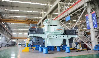 Crusher for Gold Mining and Processing Line 